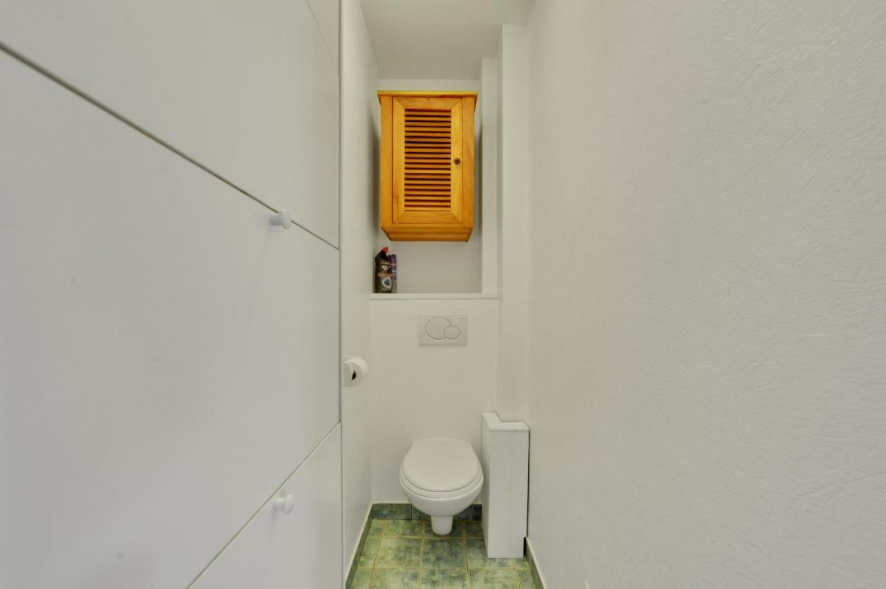 Ferienwohnung Chic Apart With Parking Saint-Denis  Exterior foto